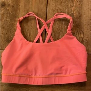 Lululemon Energy Bra